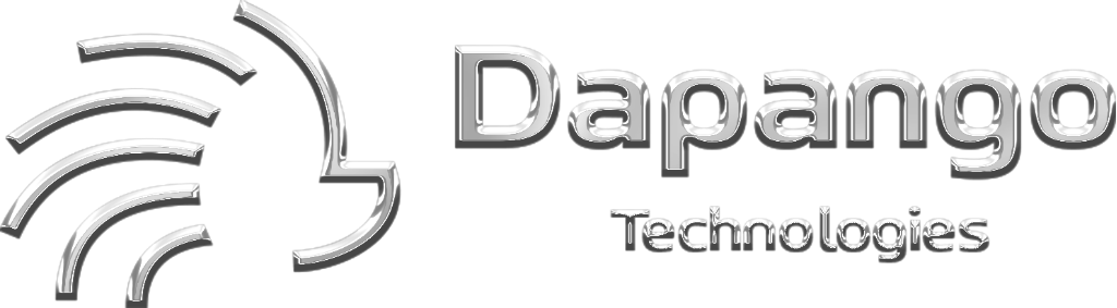 Dapango Logo