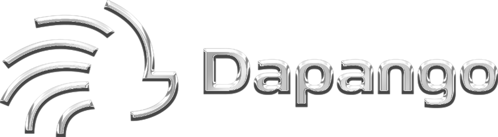 Dapango Logo